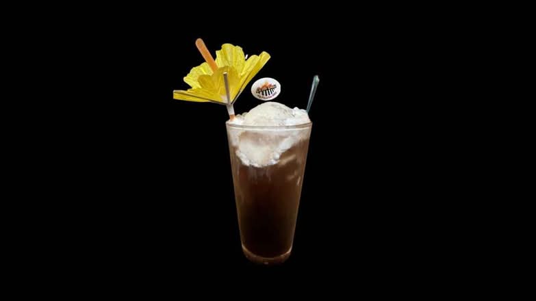 Black Cow