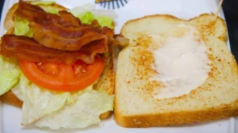 BLT Sandwich