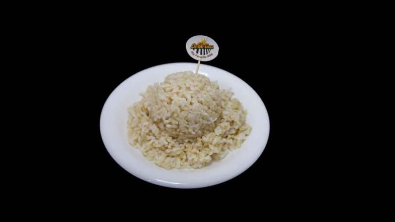 Brown Rice | 1 Scoop