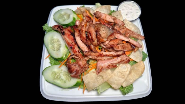Chicken Salad