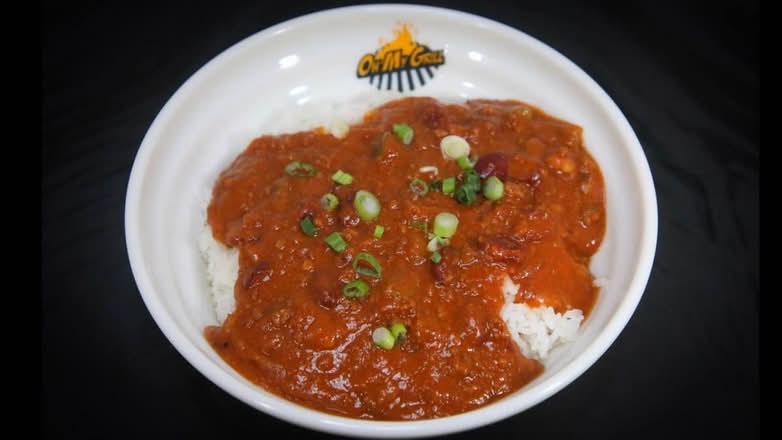 Chili Bowl