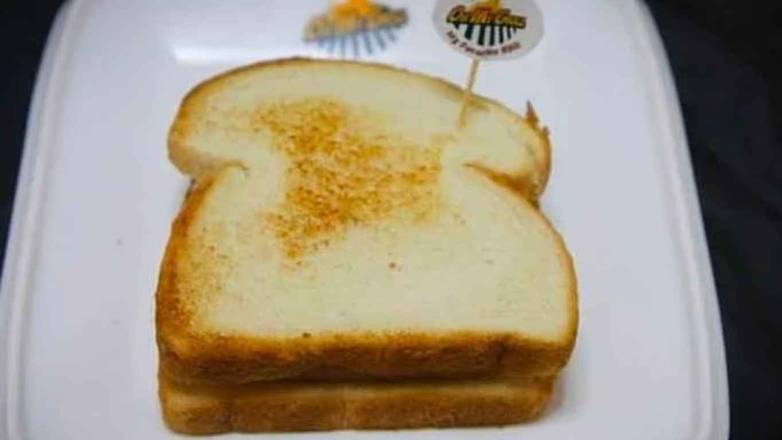 Egg Sandwich