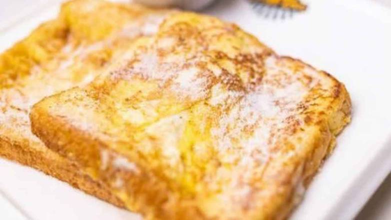 French Toast (2)