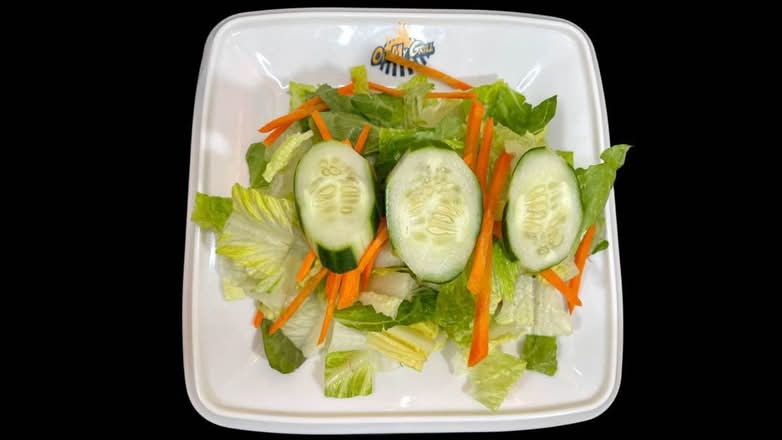 Green Salad