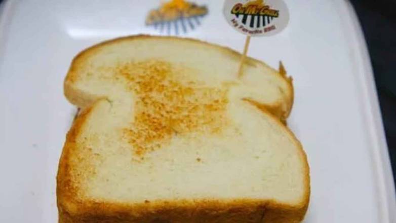 Ham and Cheese Sandwich