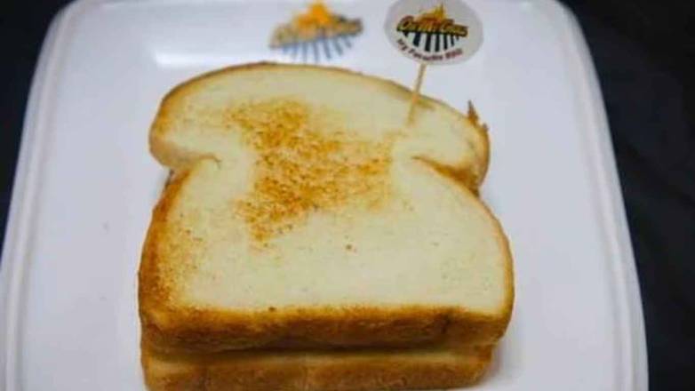 Ham and Egg Sandwich