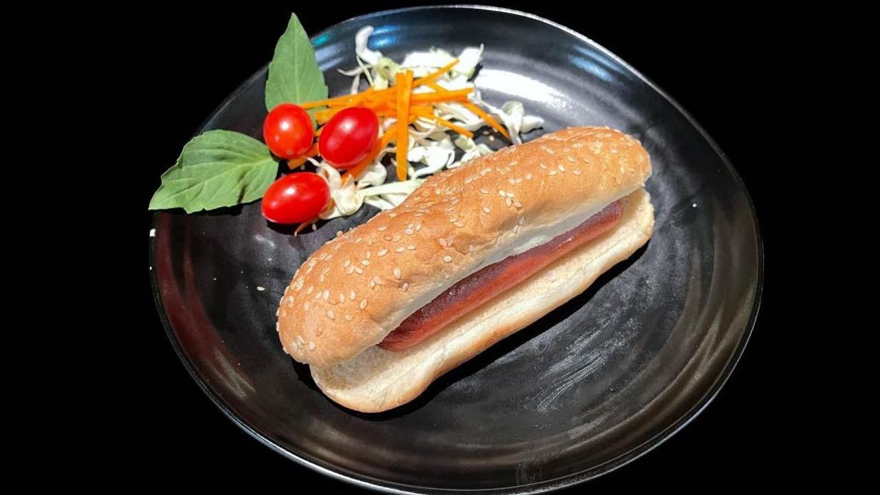 Hot Dog