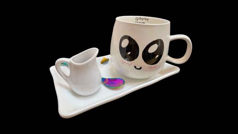 Hot Green tea