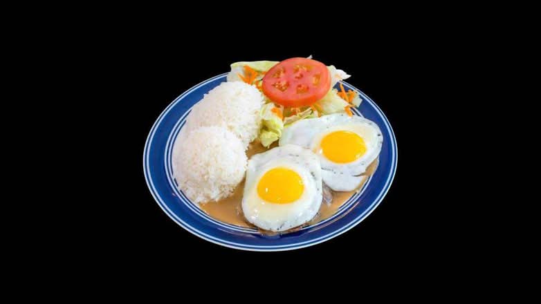 Loco Moco