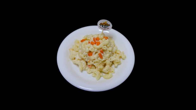 Macaroni Salad | 1 Scoop