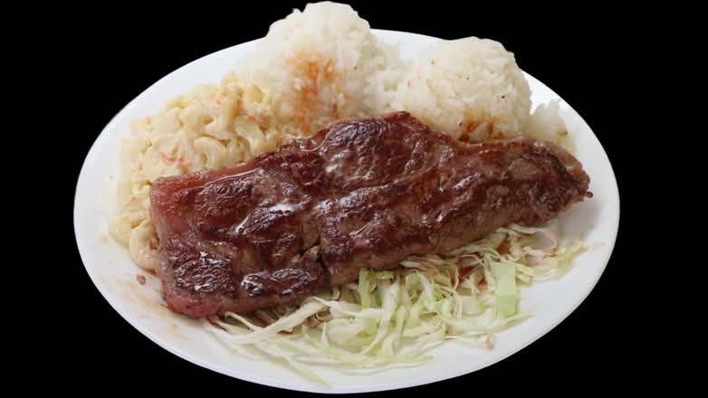 New York Steak