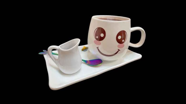 OMG Brew - Medium Roast