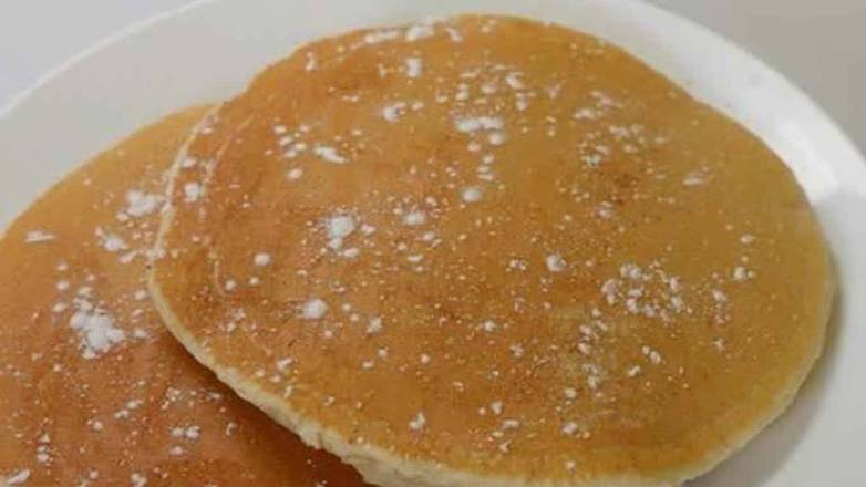 Pancakes (2)