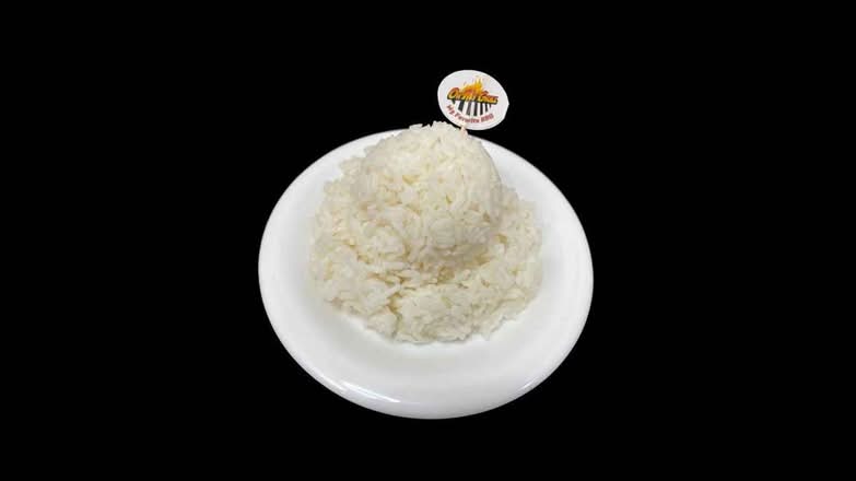 Rice | 1 Scoop