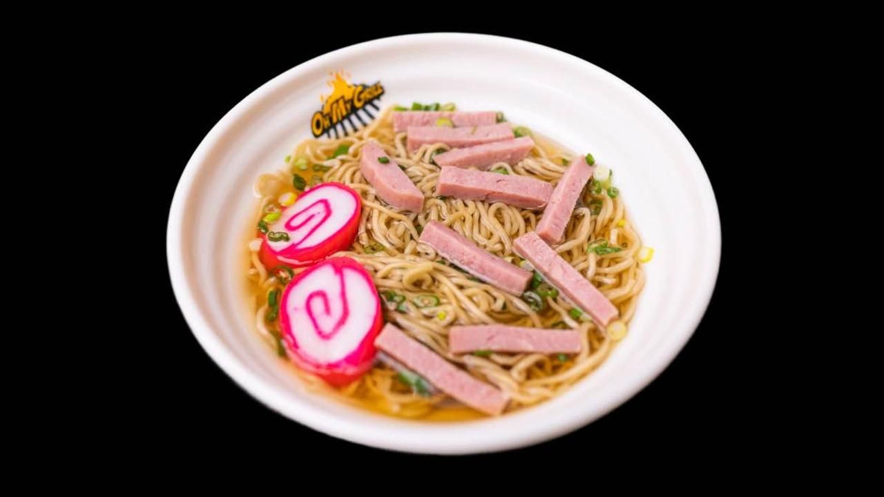 Saimin