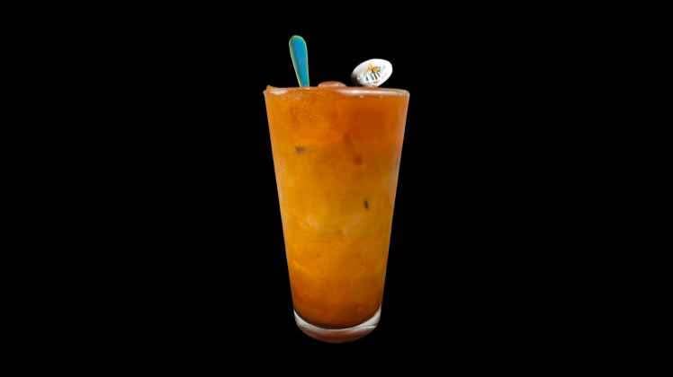 Thai Iced Tea