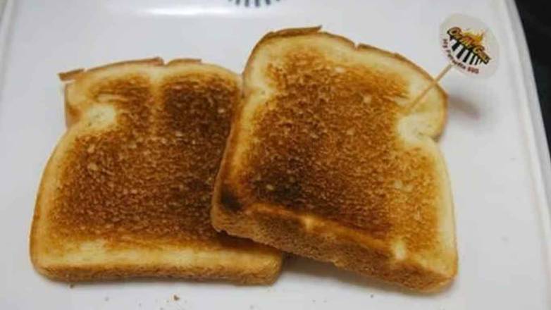 Toast