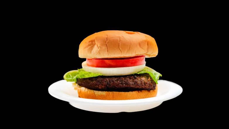 Wagyu Burger (Sandwiches & Burgers)