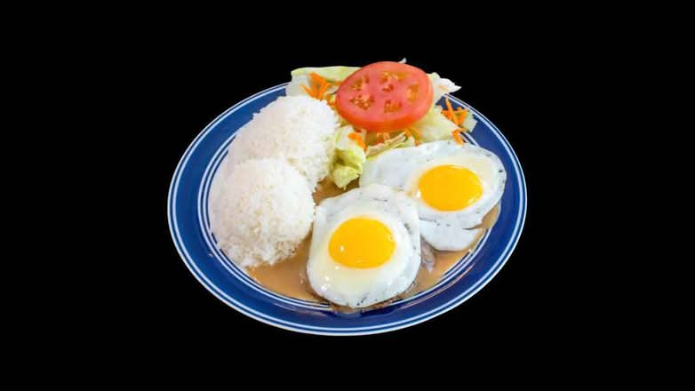 Wagyu Loco Moco (Beef | Entree)