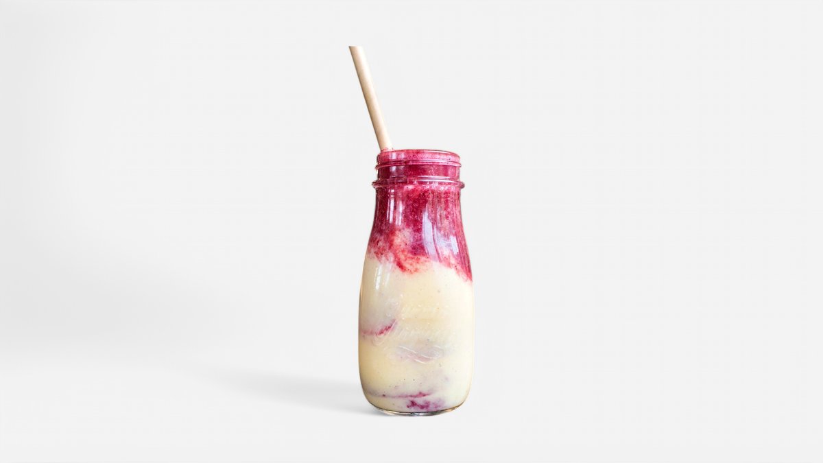 Mango Berry Twist