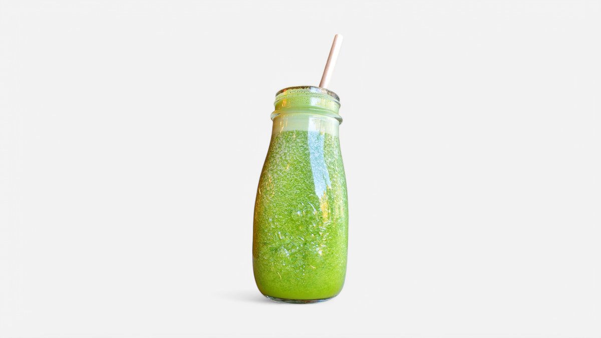 Mighty Greens