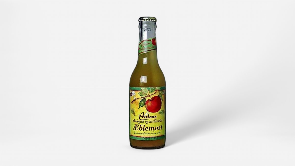 Apple Juice