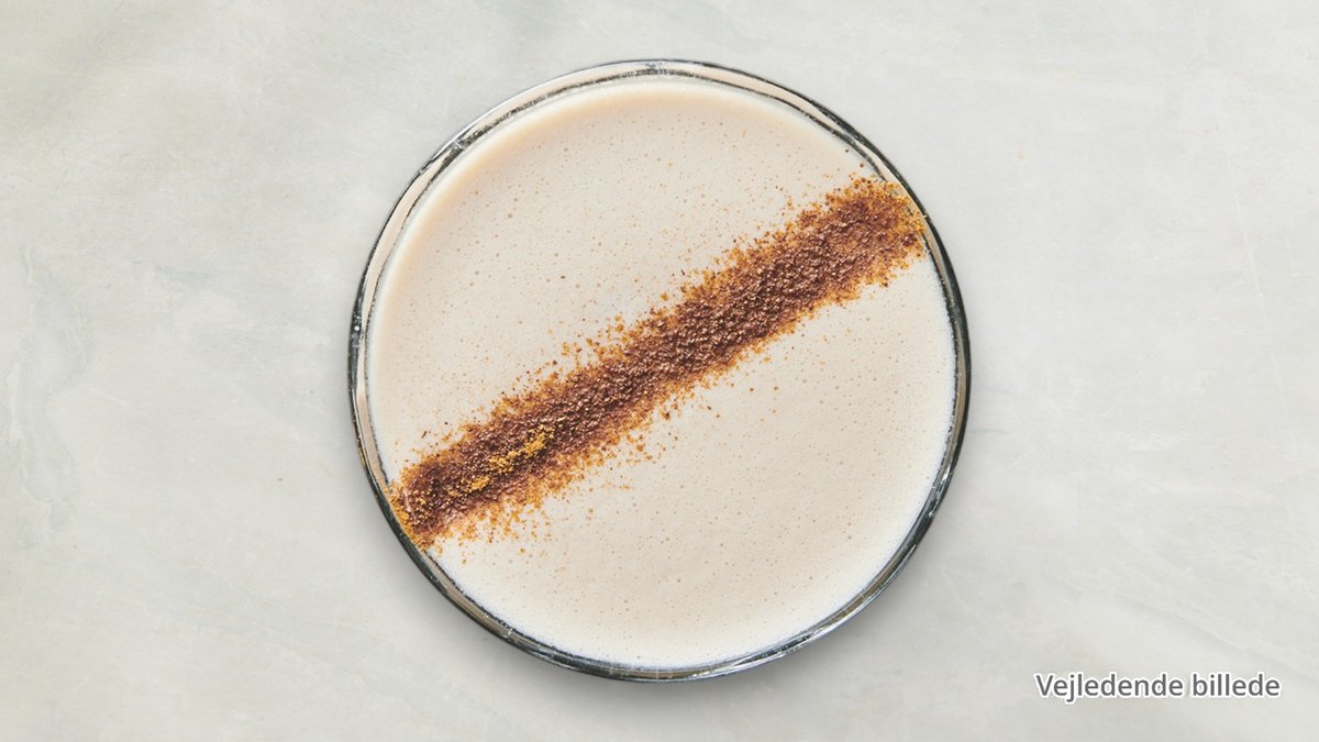 Chai Latte