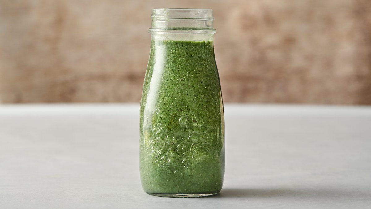Green Gasoline