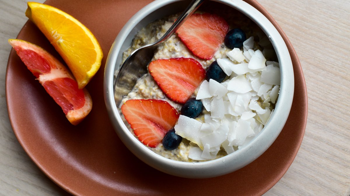 Overnight Oats