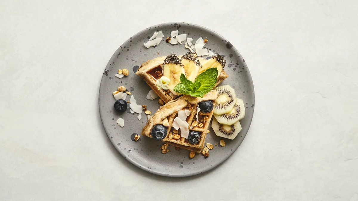Waffles