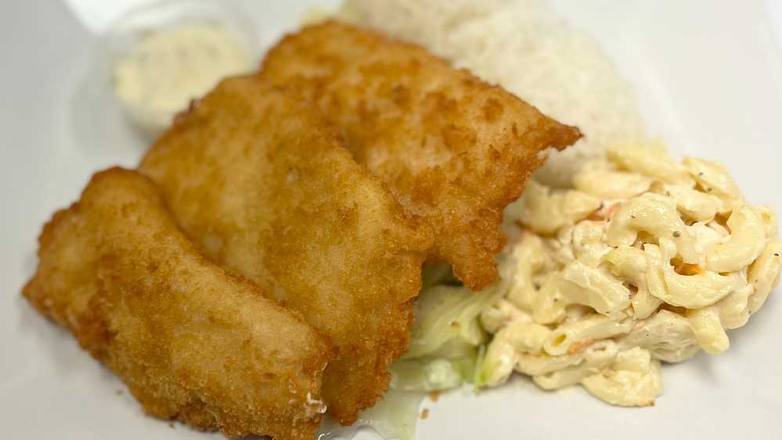 Island Fish