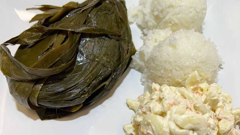 Lau Lau