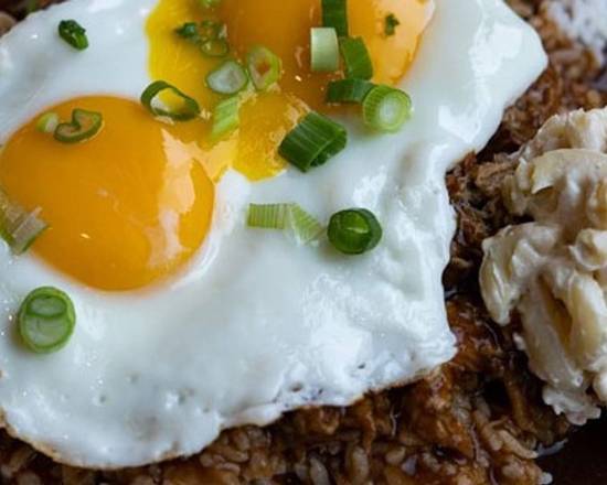 Loco Moco