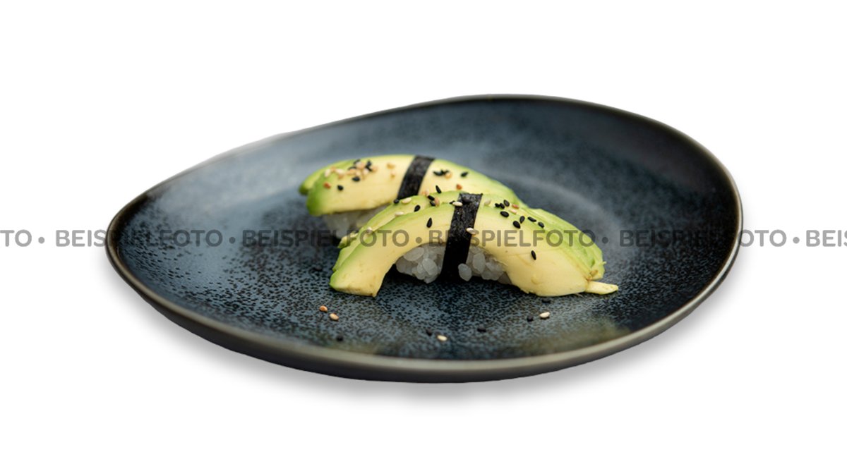 Avocado Nigiri