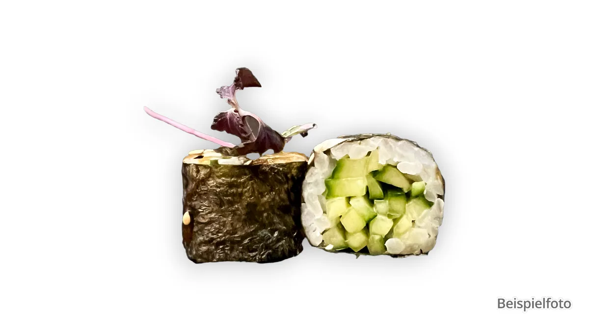 Gurken Maki