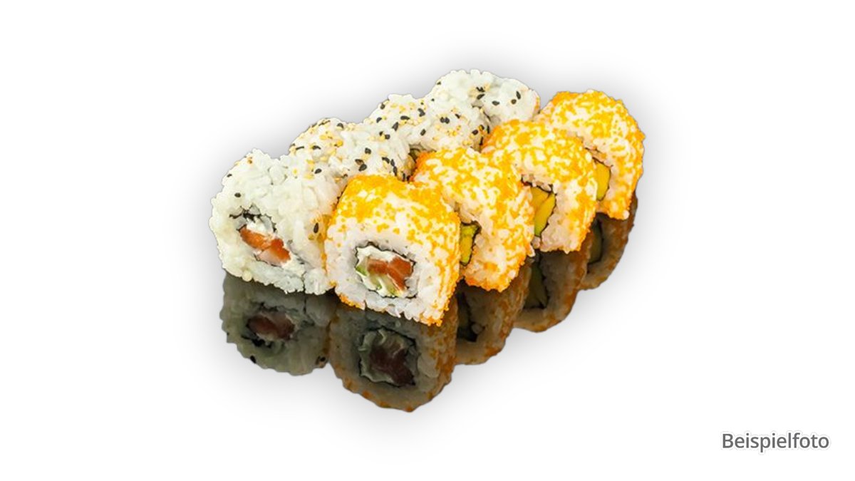 Philadelphia Roll