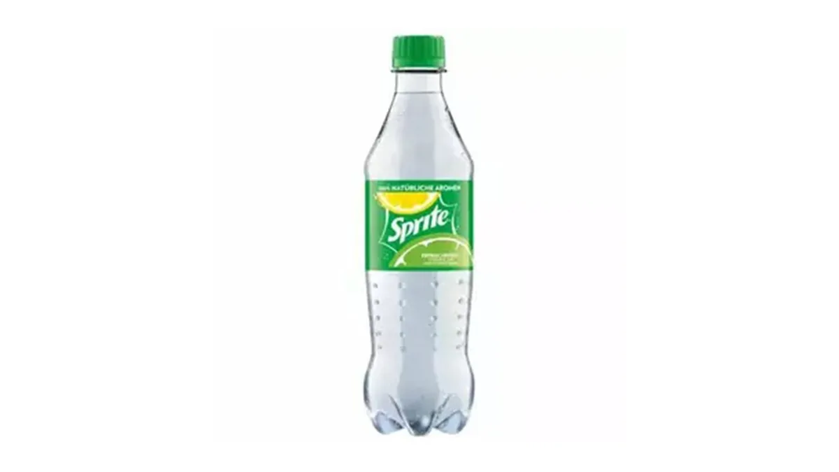 Sprite 0,33 l