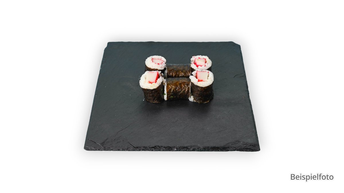 Surimi Maki