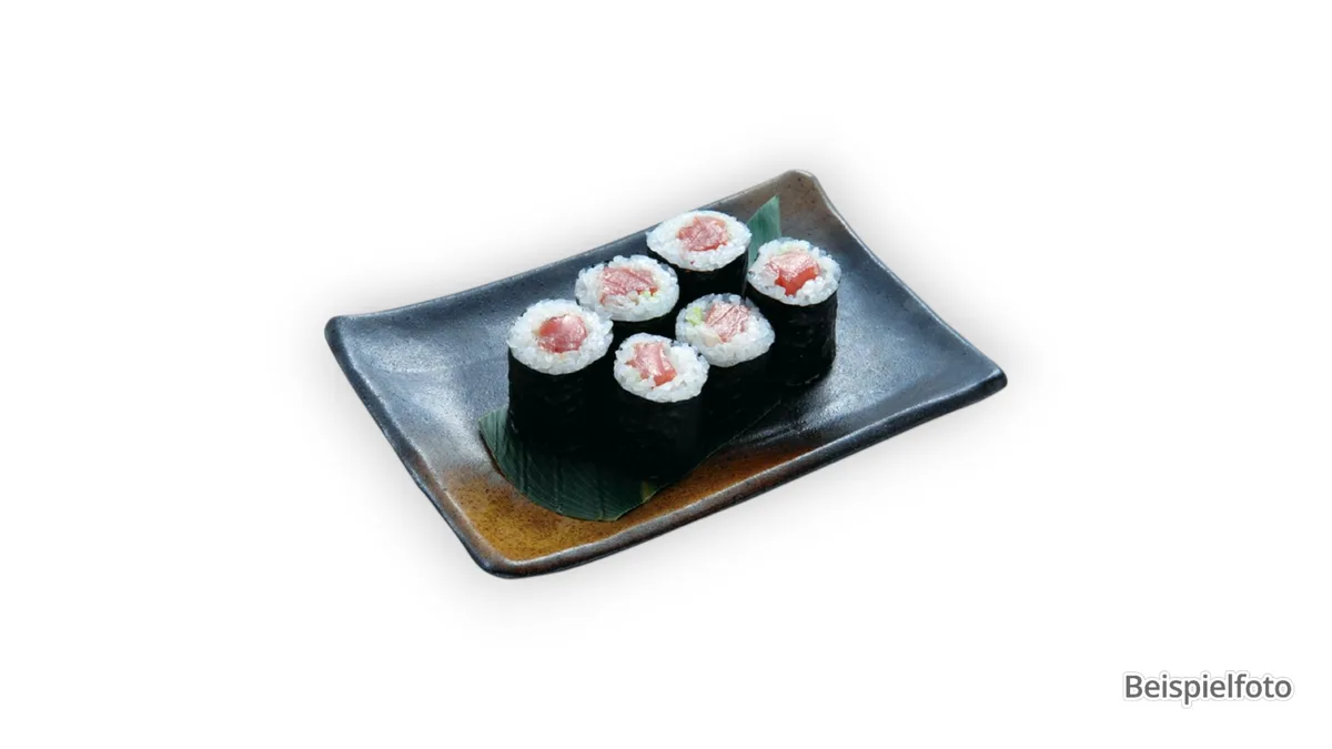 Thunfisch Maki