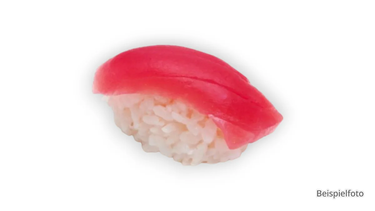 Thunfisch Nigiri