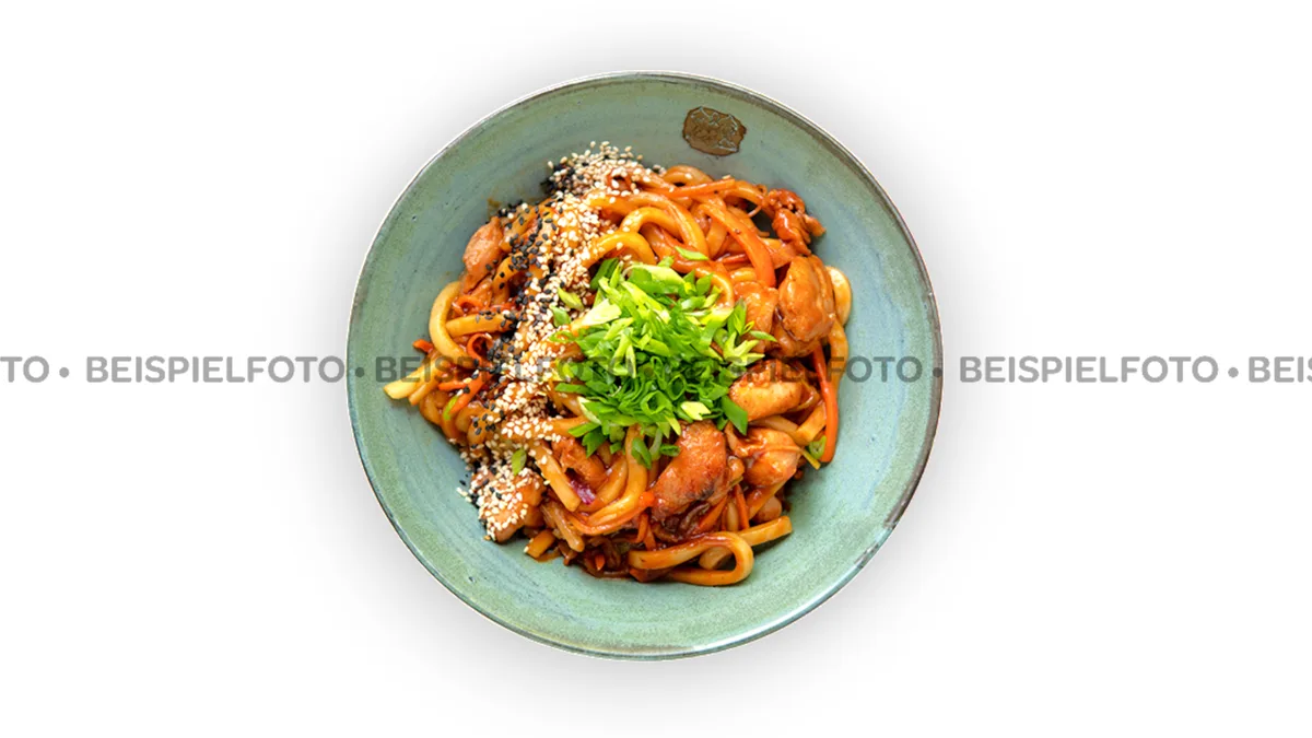 Udon