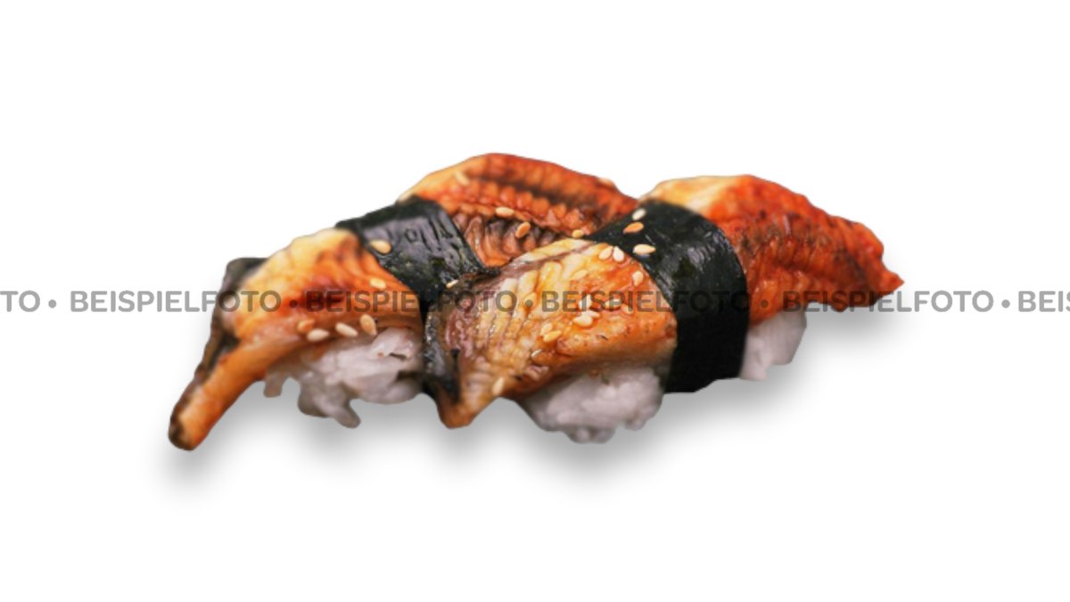 Unagi Nigiri