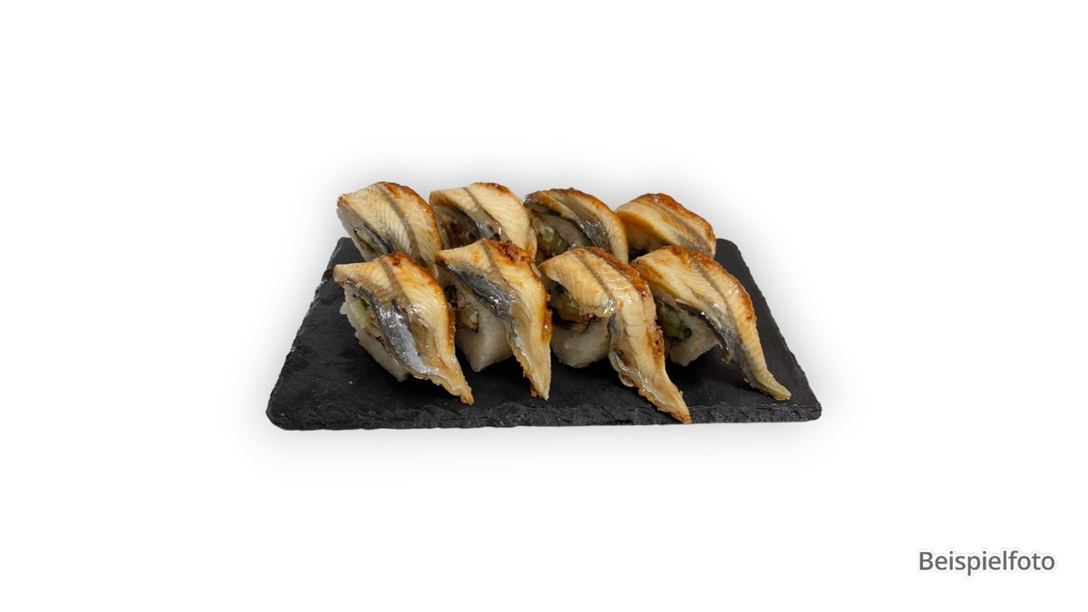 Unagi Roll