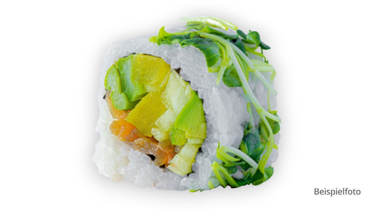 Veggie Roll