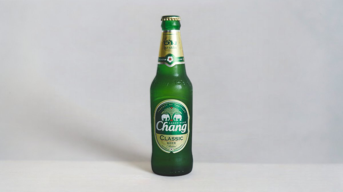 Chang 5,2% 0,33 l