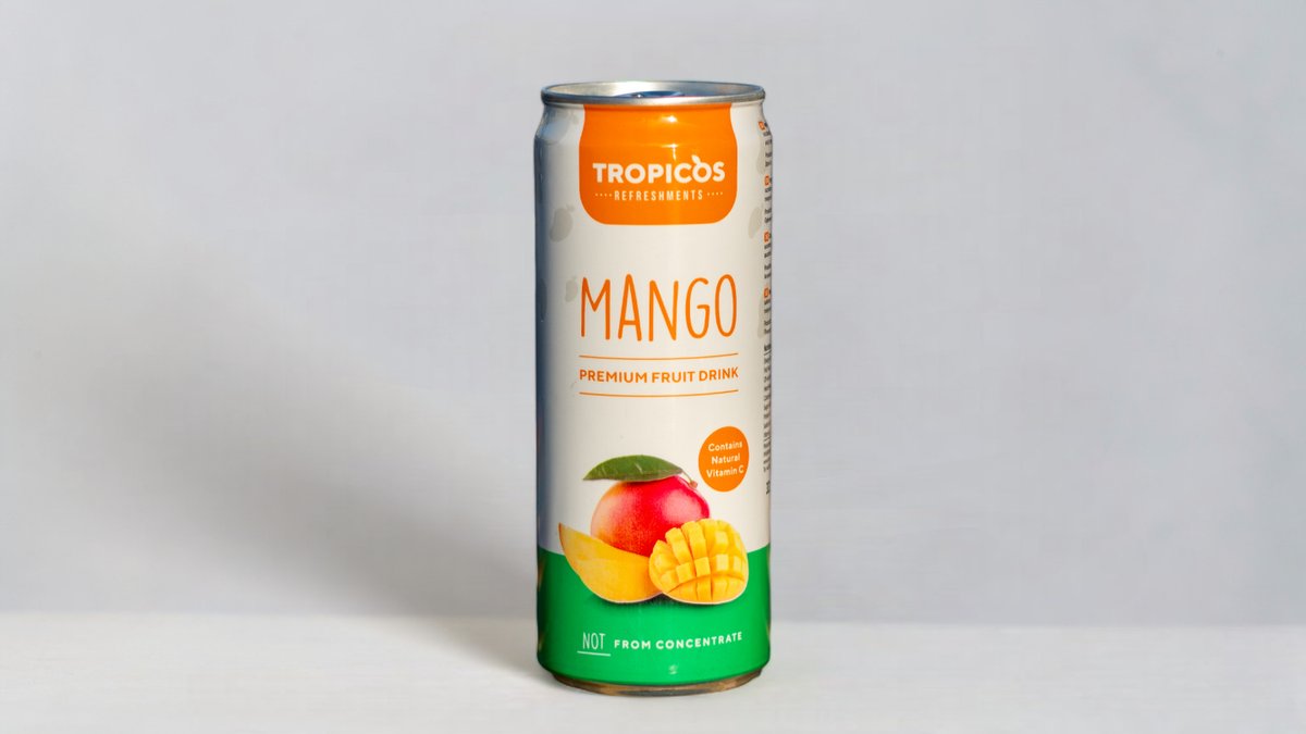 Mango juice