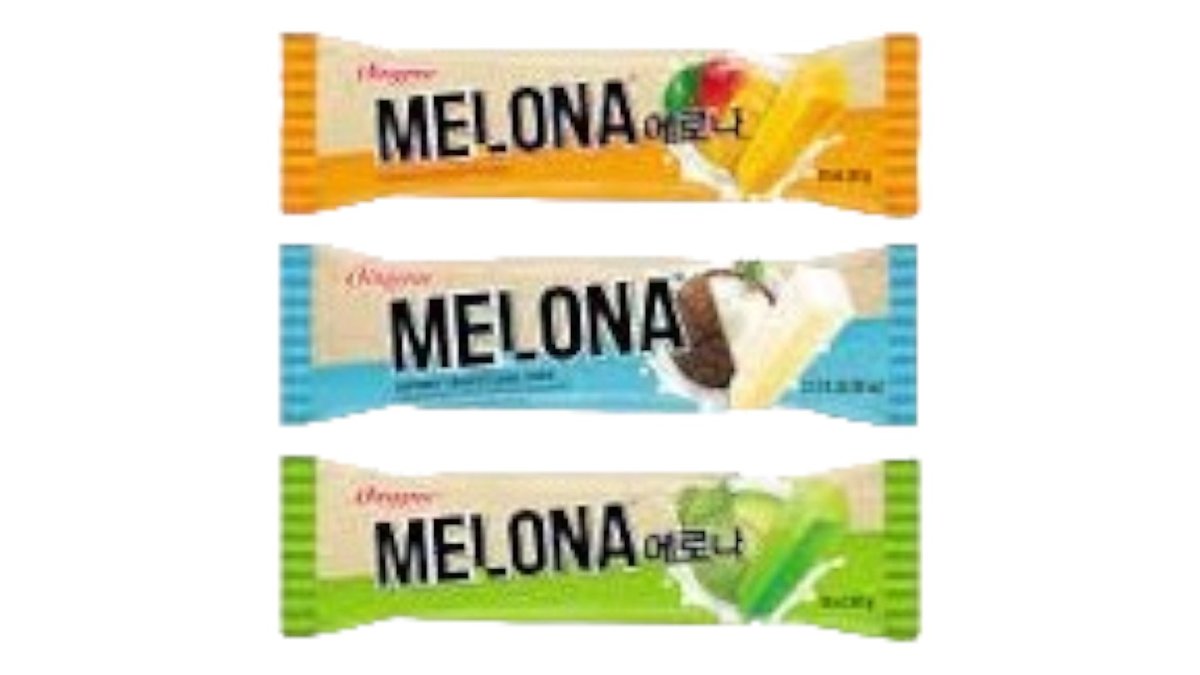Melona Melon