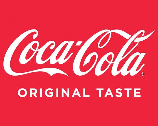 Bottled Coke