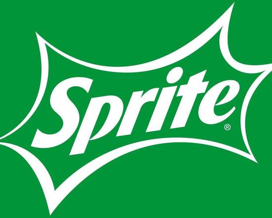 Canned Sprite