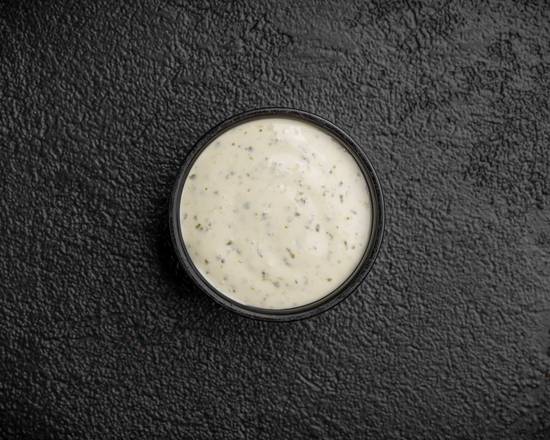 Cilantro Cream